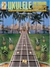 Fretboard Roadmaps - Ukulele: The Essential Patterns That All the Pros Know And Use